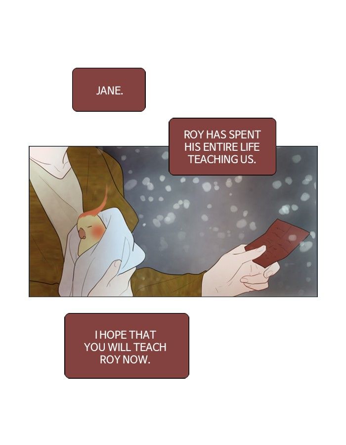 Read Winter Woods (en) Manga Online