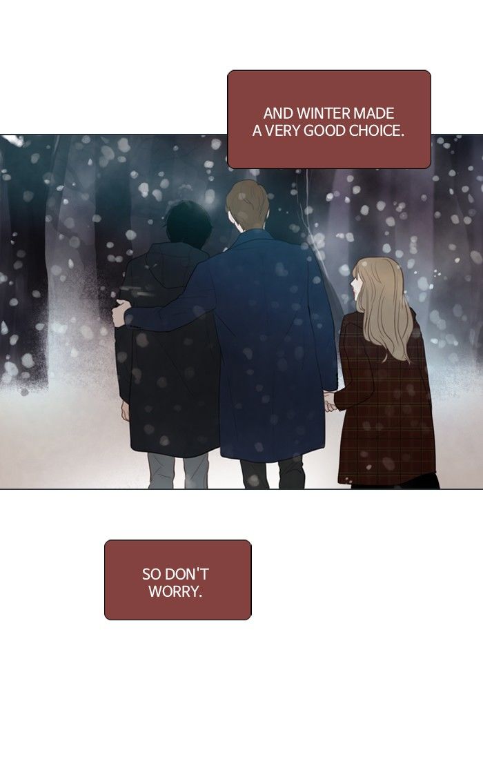 Read Winter Woods (en) Manga Online