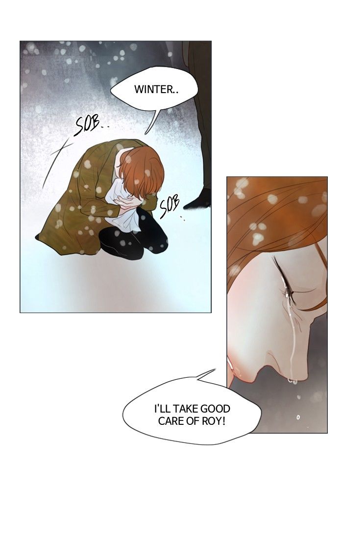 Read Winter Woods (en) Manga Online