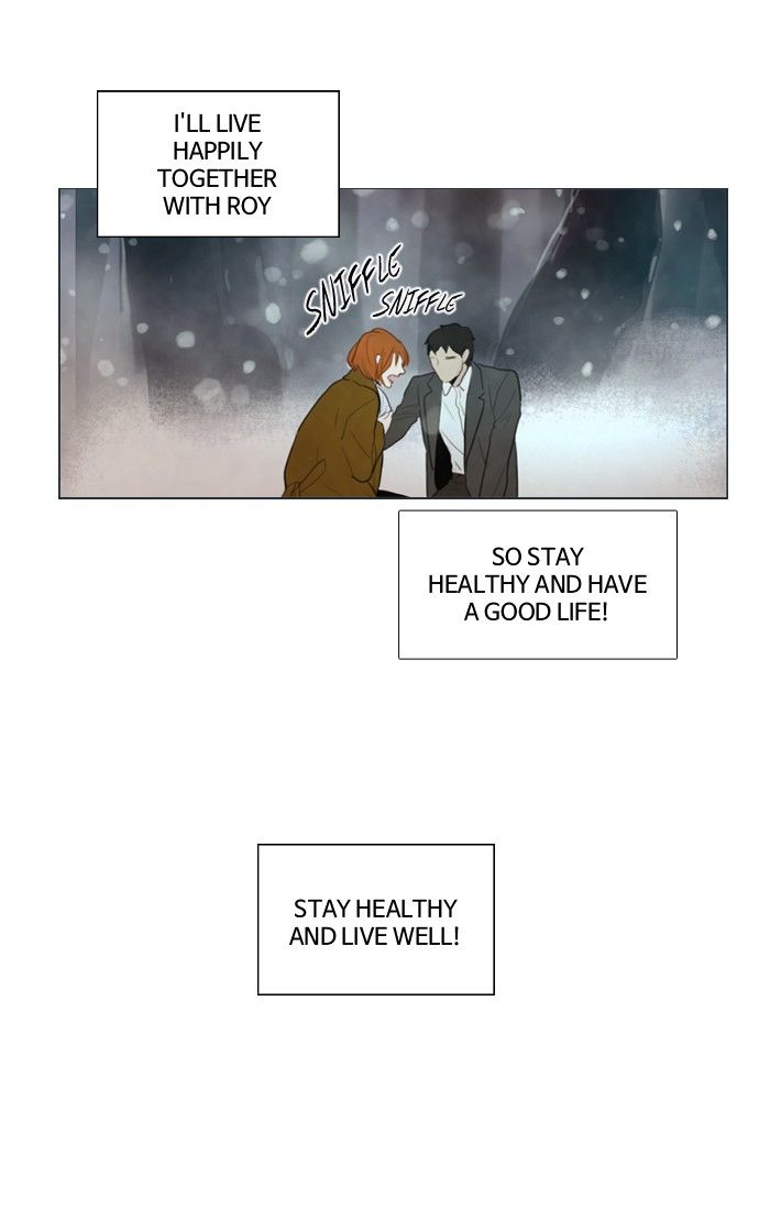 Read Winter Woods (en) Manga Online