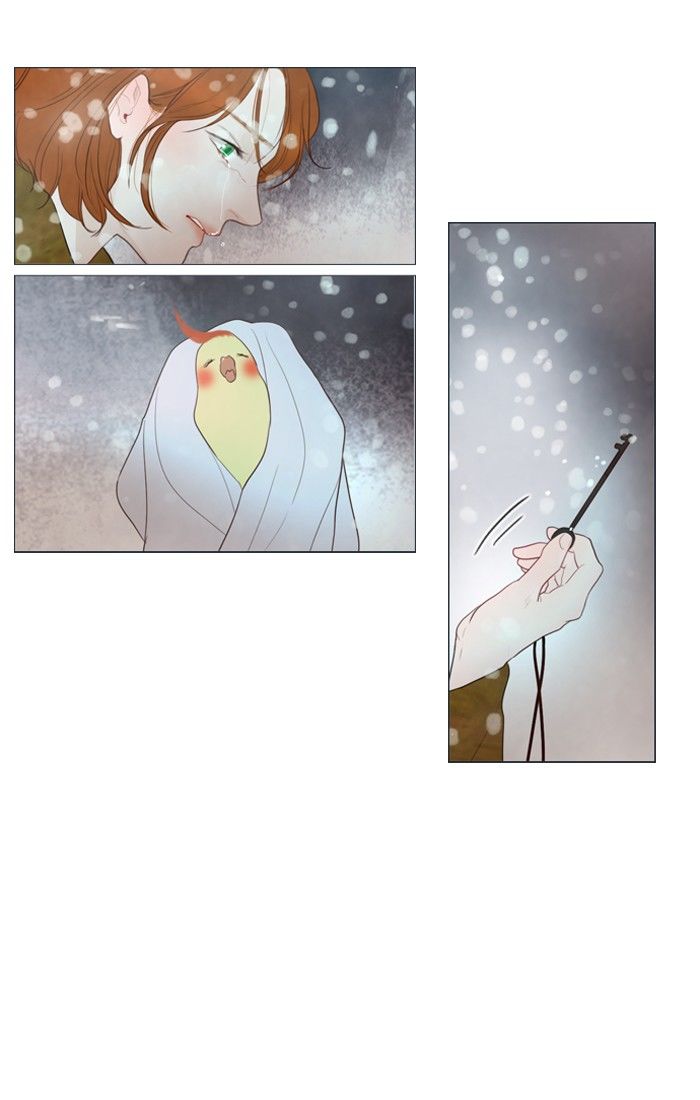 Read Winter Woods (en) Manga Online