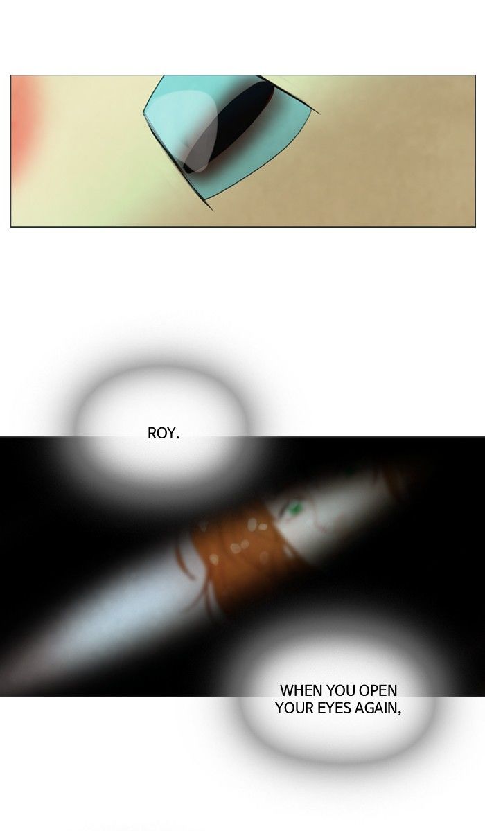 Read Winter Woods (en) Manga Online