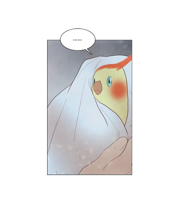 Read Winter Woods (en) Manga Online