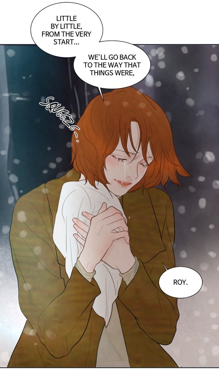 Read Winter Woods (en) Manga Online