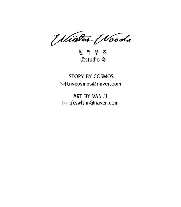 Read Winter Woods (en) Manga Online