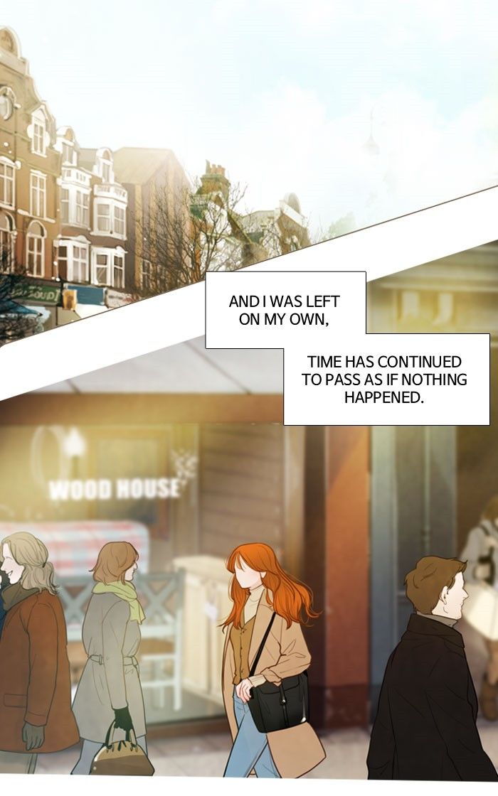 Read Winter Woods (en) Manga Online