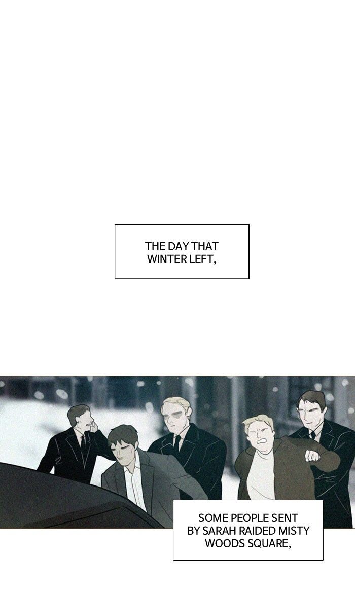 Read Winter Woods (en) Manga Online