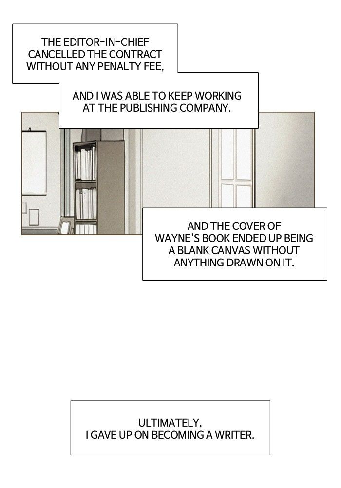 Read Winter Woods (en) Manga Online