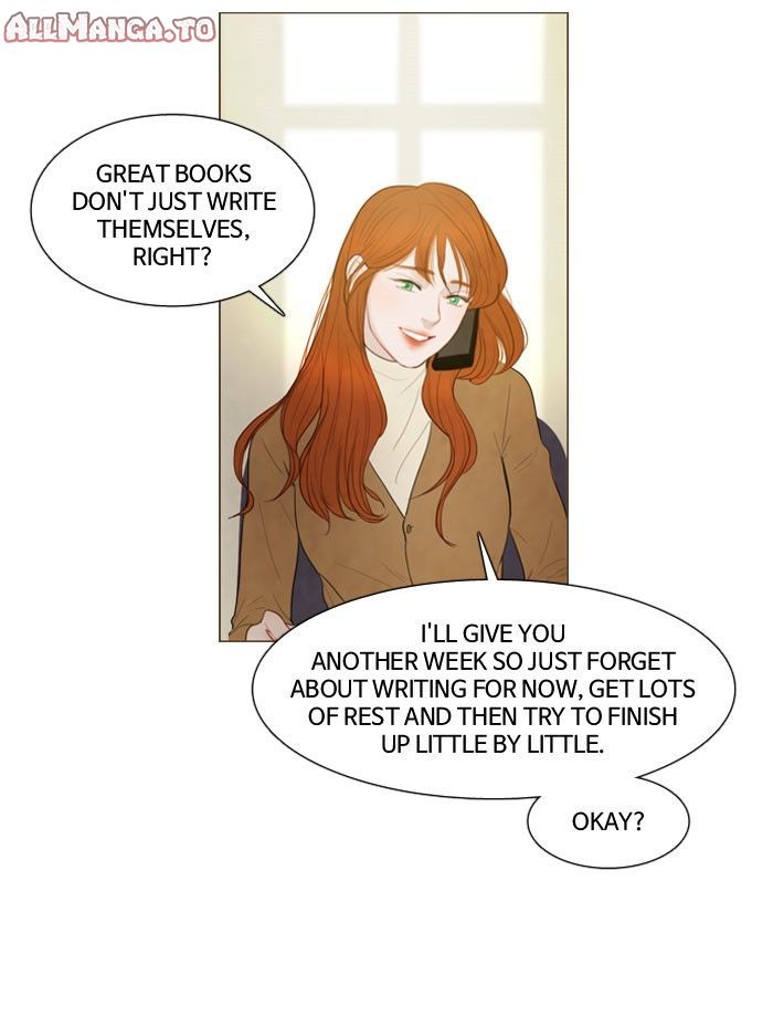 Read Winter Woods (en) Manga Online