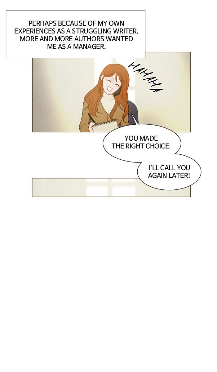 Read Winter Woods (en) Manga Online