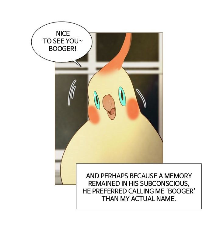 Read Winter Woods (en) Manga Online