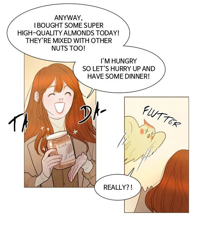 Read Winter Woods (en) Manga Online