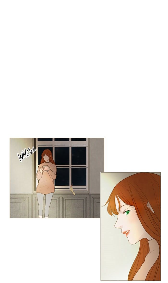 Read Winter Woods (en) Manga Online