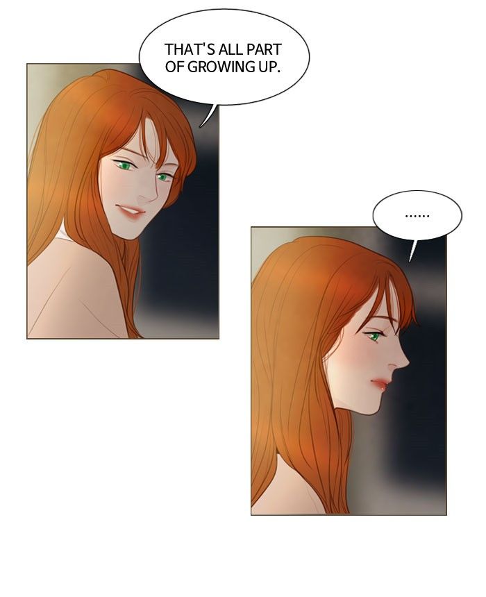 Read Winter Woods (en) Manga Online