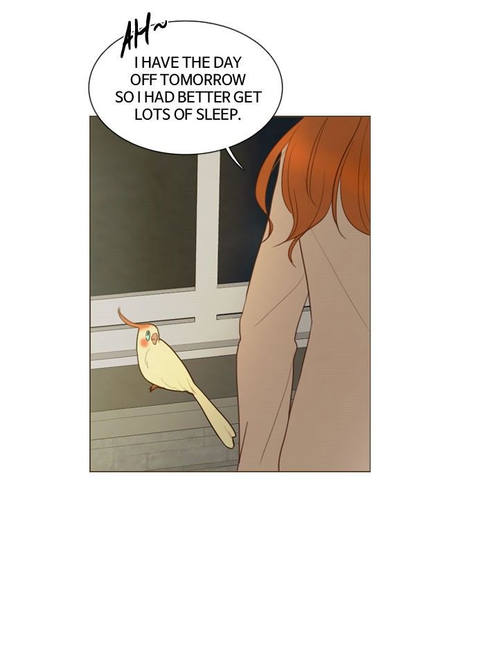 Read Winter Woods (en) Manga Online