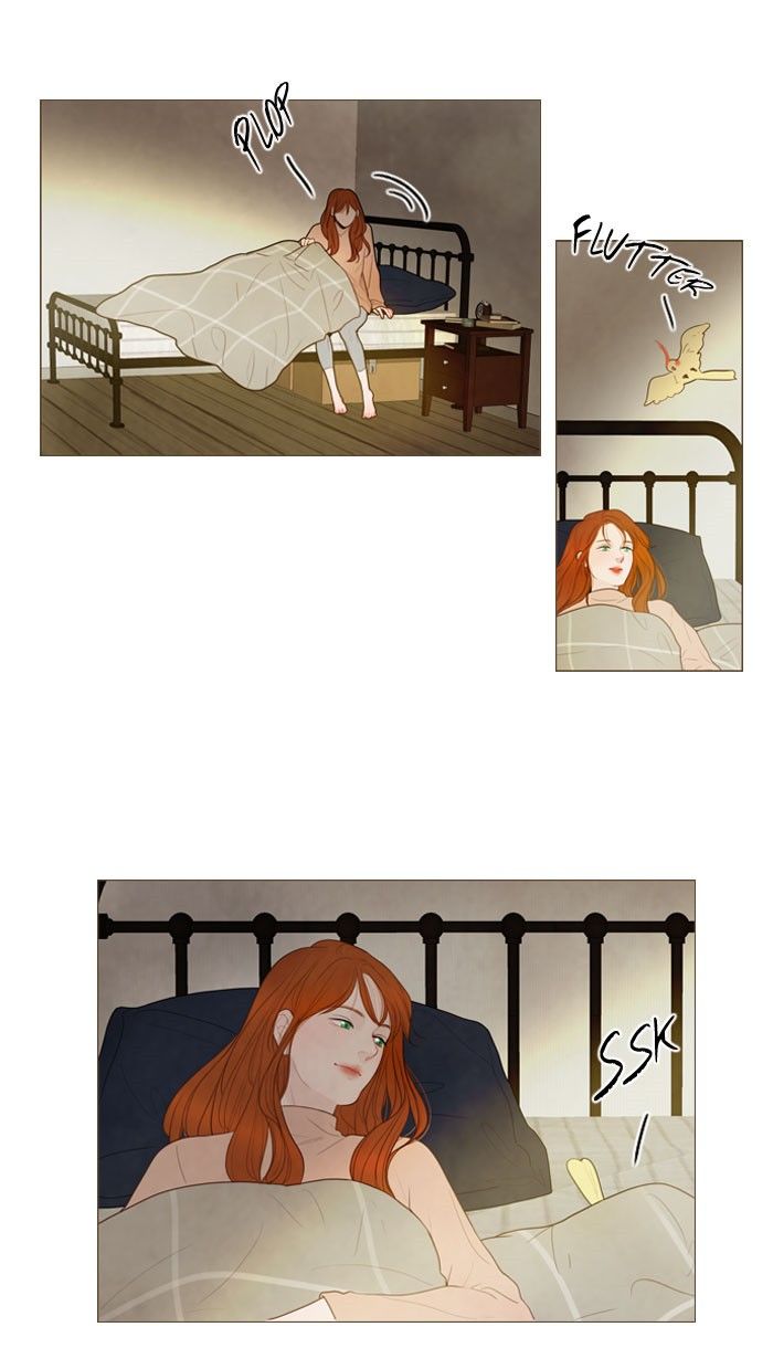 Read Winter Woods (en) Manga Online