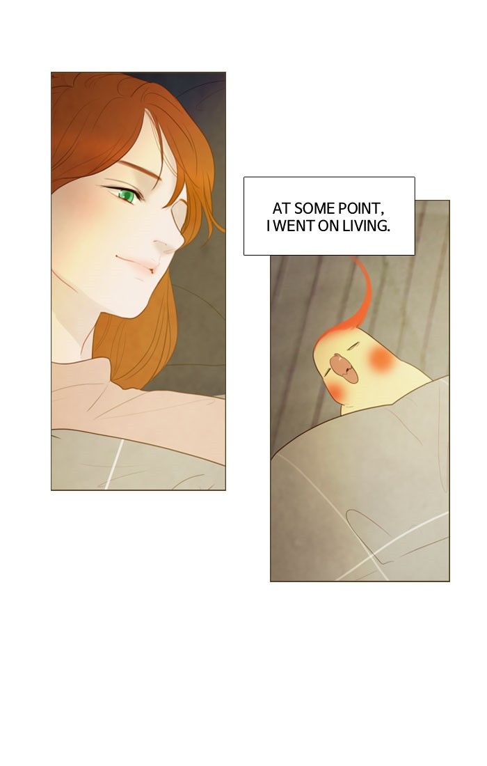 Read Winter Woods (en) Manga Online