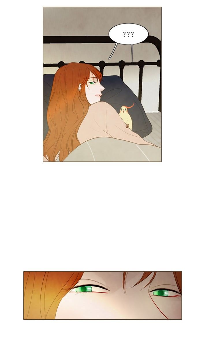 Read Winter Woods (en) Manga Online