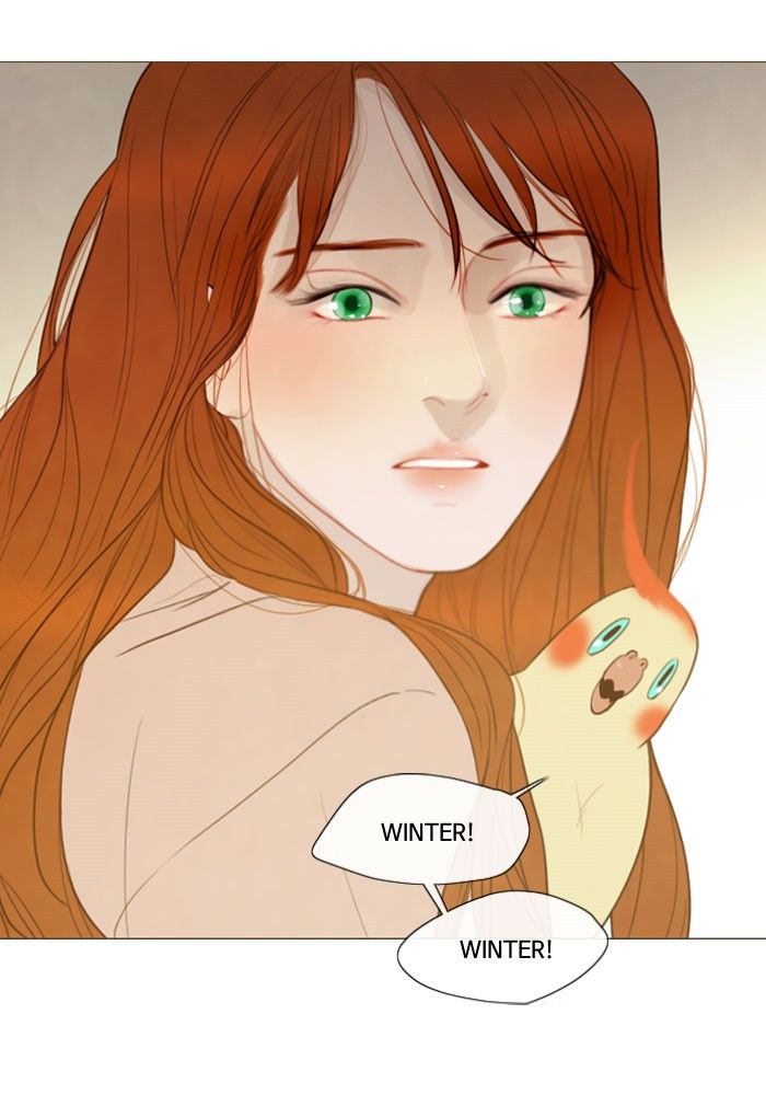 Read Winter Woods (en) Manga Online