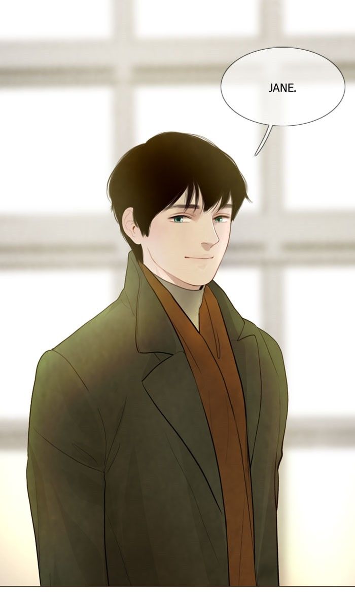 Read Winter Woods (en) Manga Online