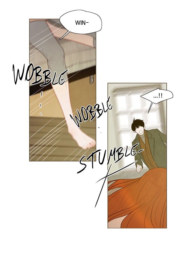 Read Winter Woods (en) Manga Online