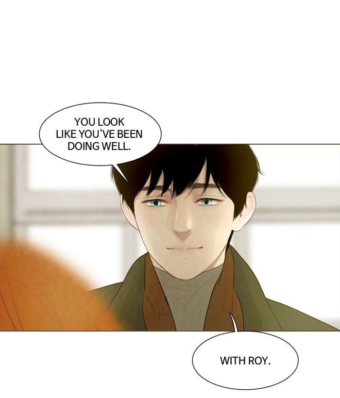 Read Winter Woods (en) Manga Online