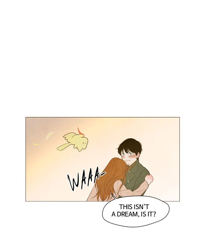 Read Winter Woods (en) Manga Online