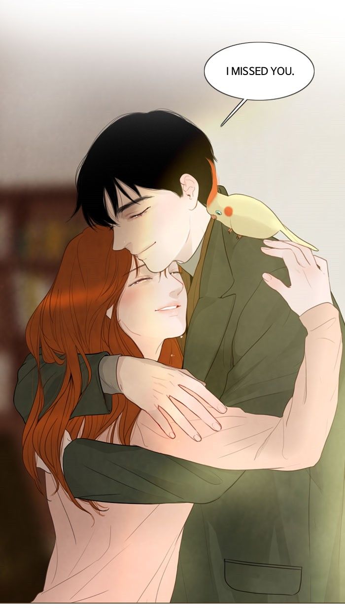 Read Winter Woods (en) Manga Online