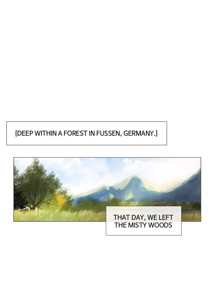 Read Winter Woods (en) Manga Online