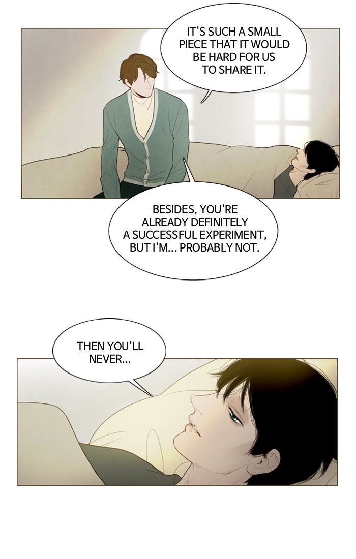 Read Winter Woods (en) Manga Online