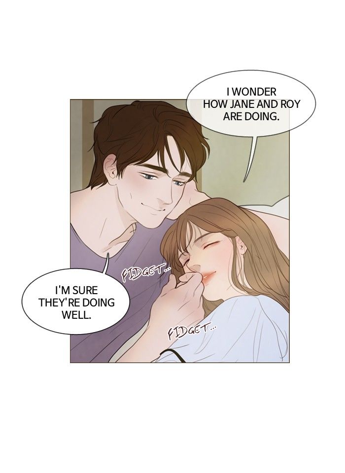 Read Winter Woods (en) Manga Online