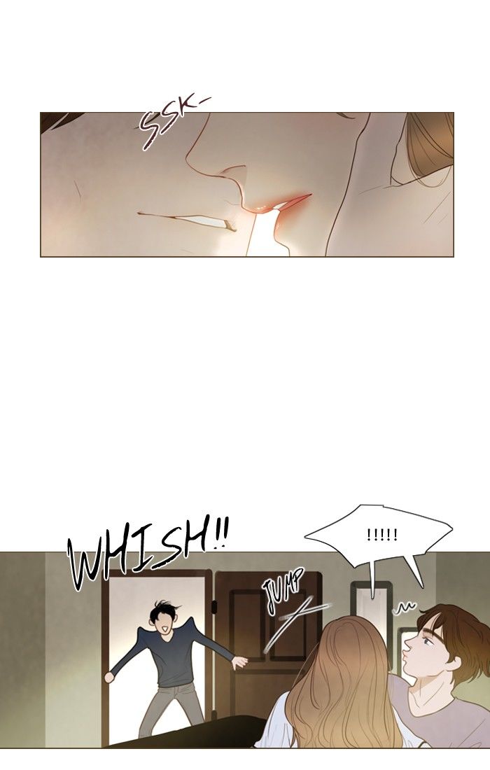 Read Winter Woods (en) Manga Online