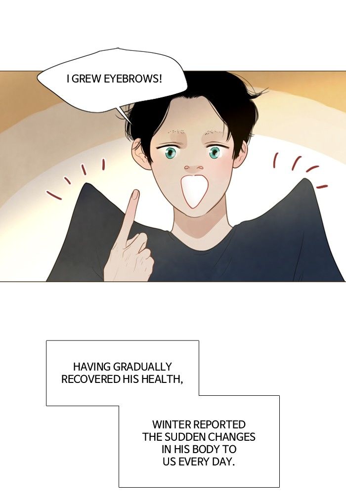 Read Winter Woods (en) Manga Online