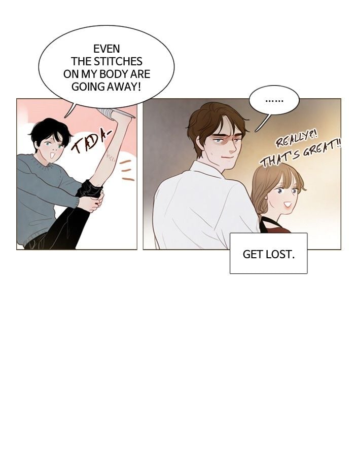 Read Winter Woods (en) Manga Online