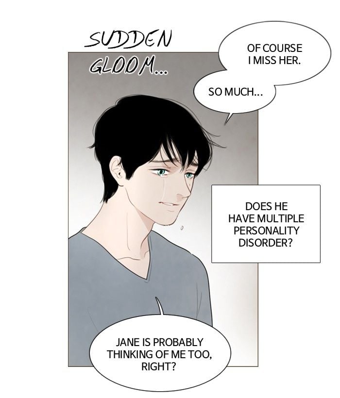 Read Winter Woods (en) Manga Online