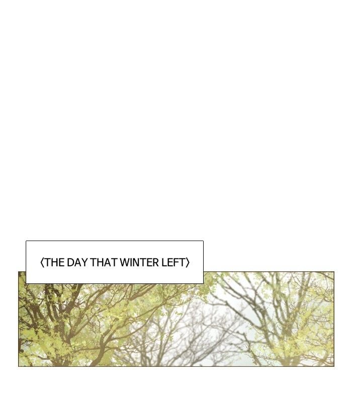 Read Winter Woods (en) Manga Online