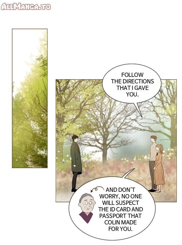 Read Winter Woods (en) Manga Online