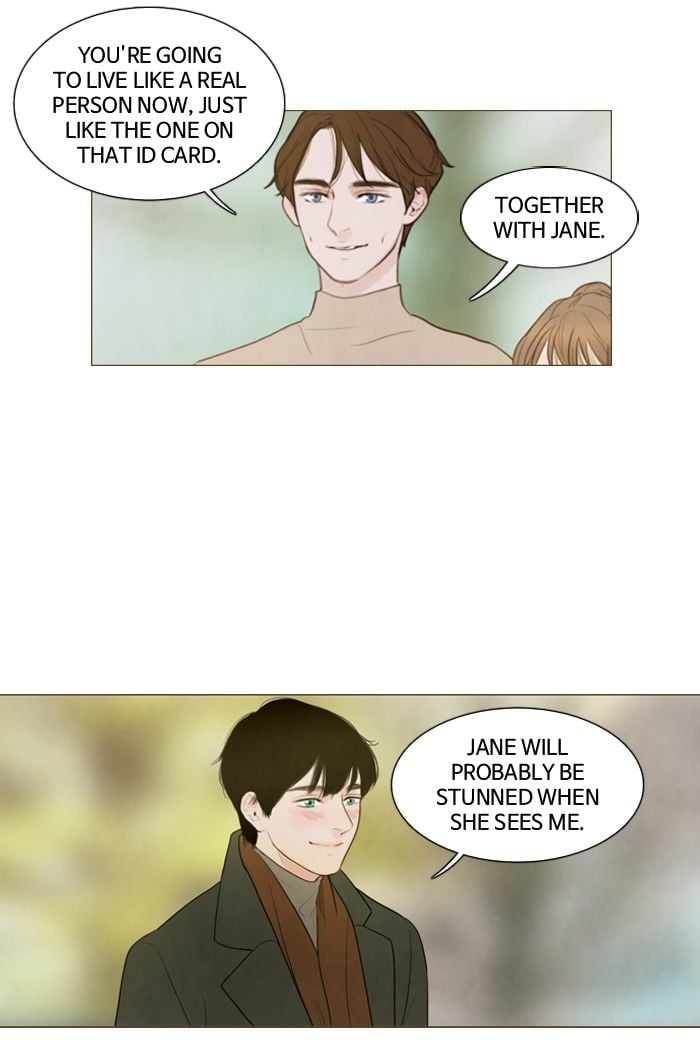 Read Winter Woods (en) Manga Online