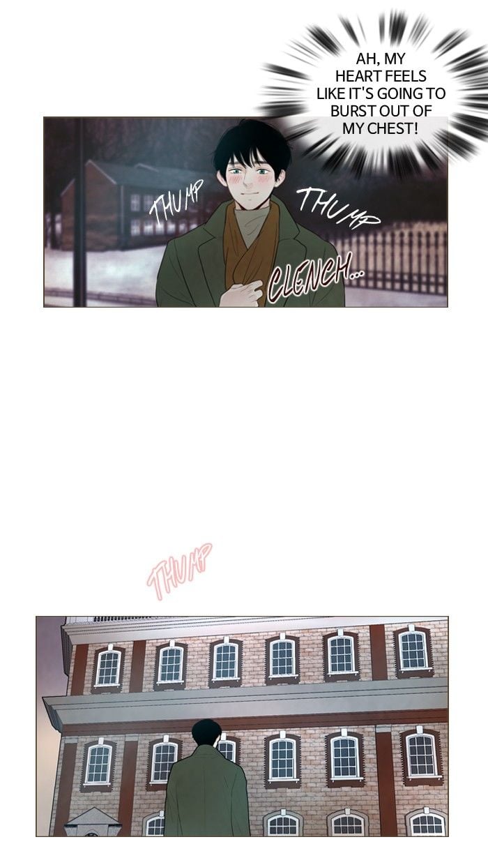 Read Winter Woods (en) Manga Online