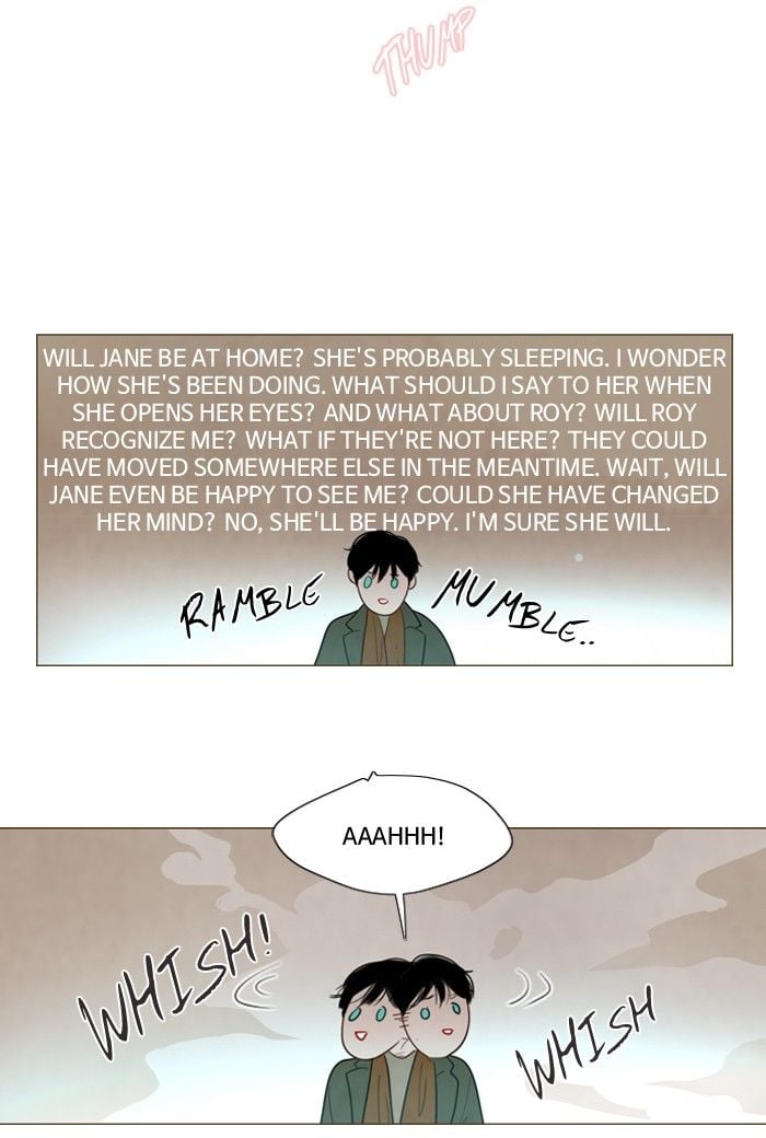 Read Winter Woods (en) Manga Online