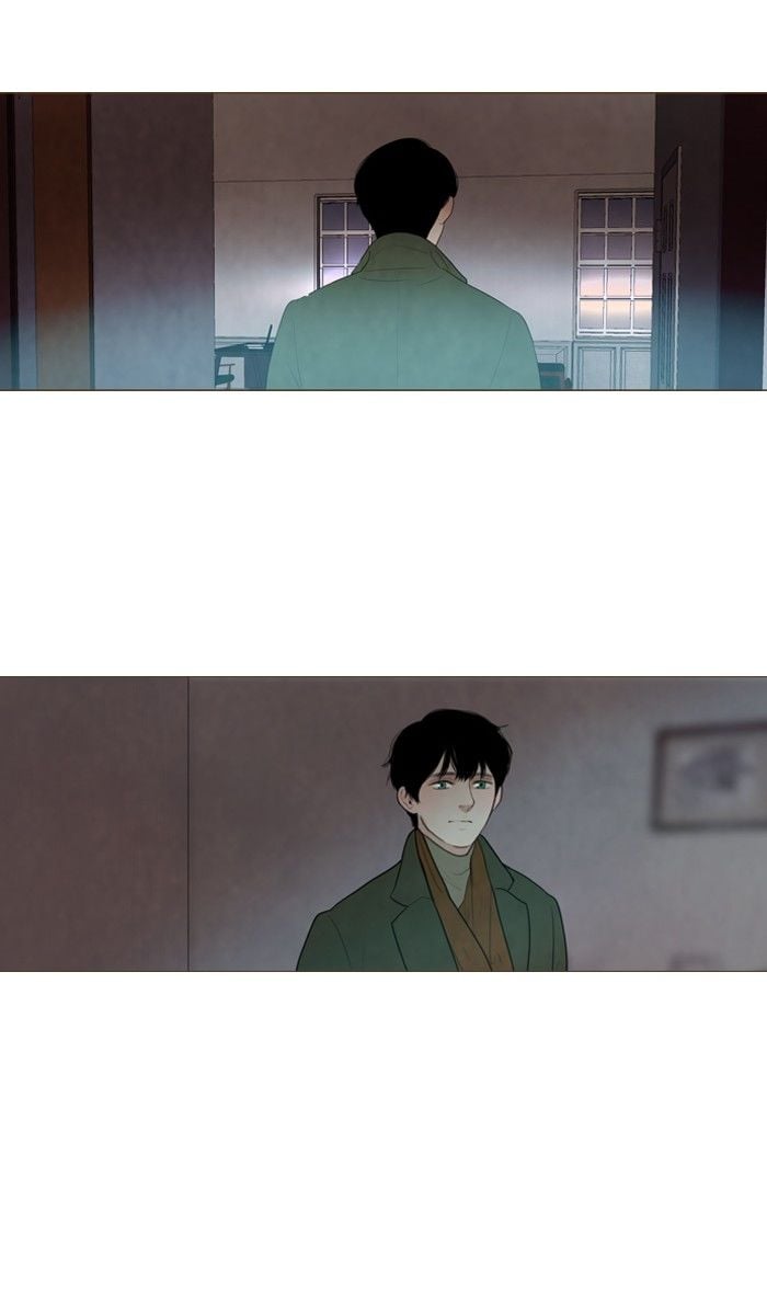 Read Winter Woods (en) Manga Online