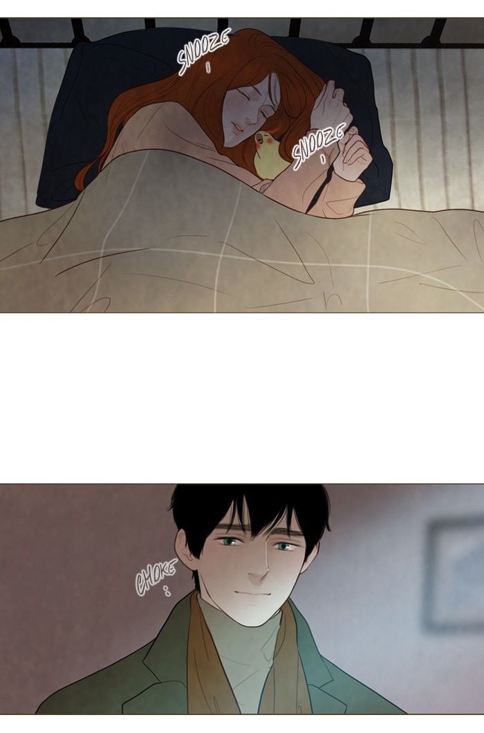 Read Winter Woods (en) Manga Online