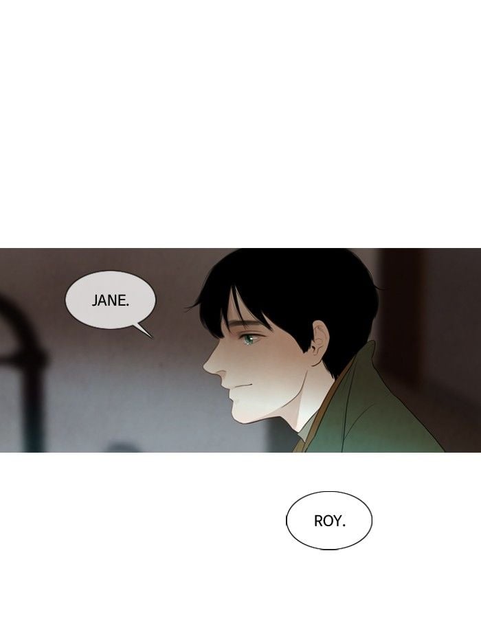 Read Winter Woods (en) Manga Online