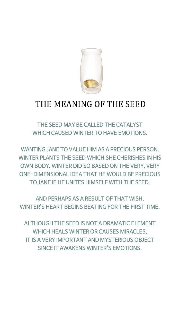 Read Winter Woods (en) Manga Online