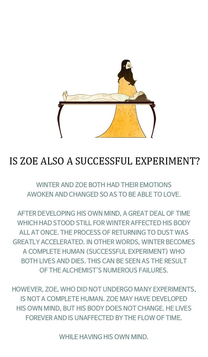 Read Winter Woods (en) Manga Online