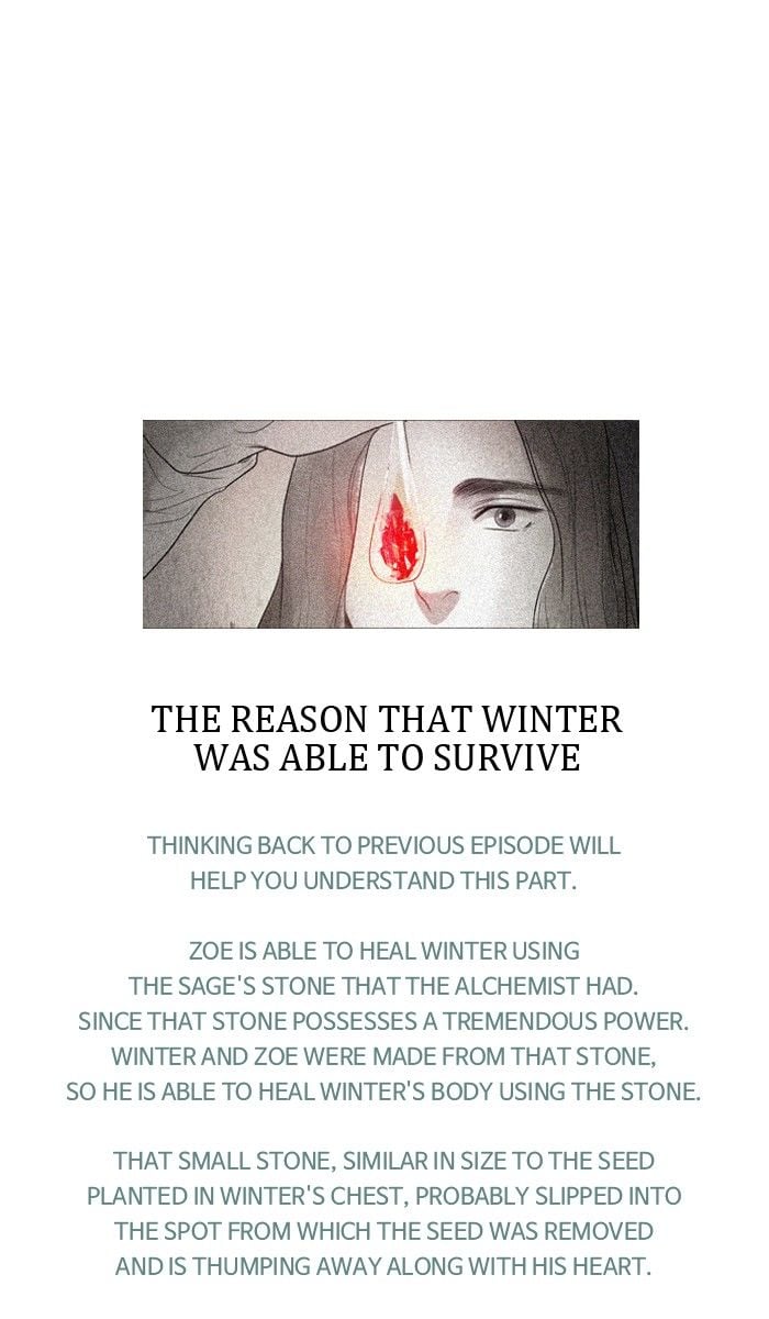 Read Winter Woods (en) Manga Online