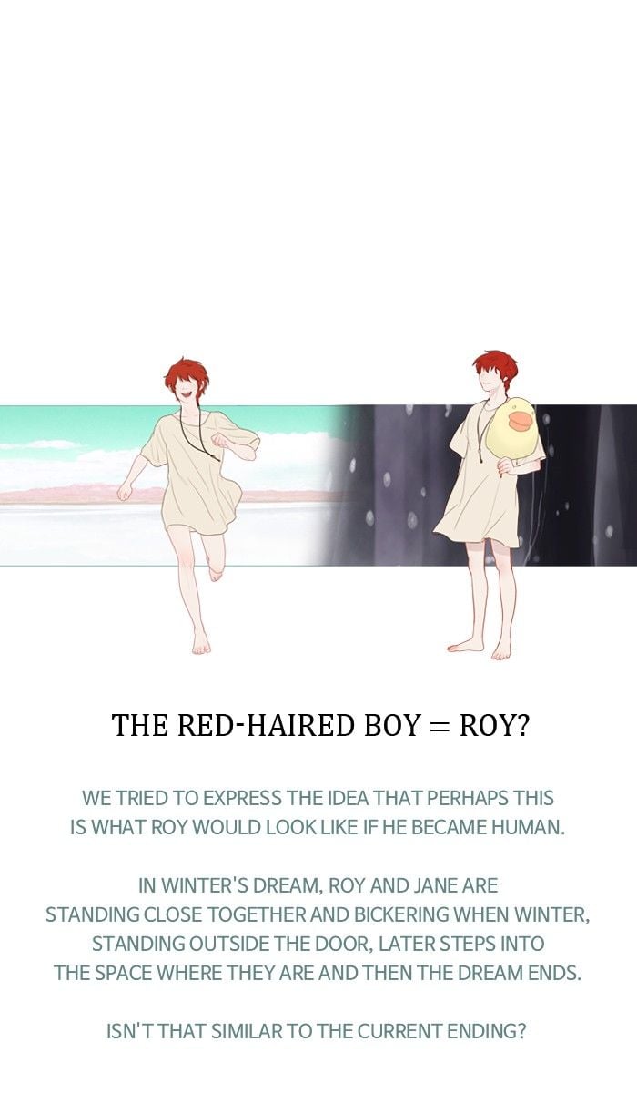 Read Winter Woods (en) Manga Online