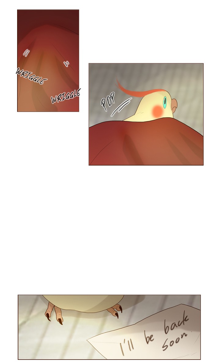 Read Winter Woods (en) Manga Online