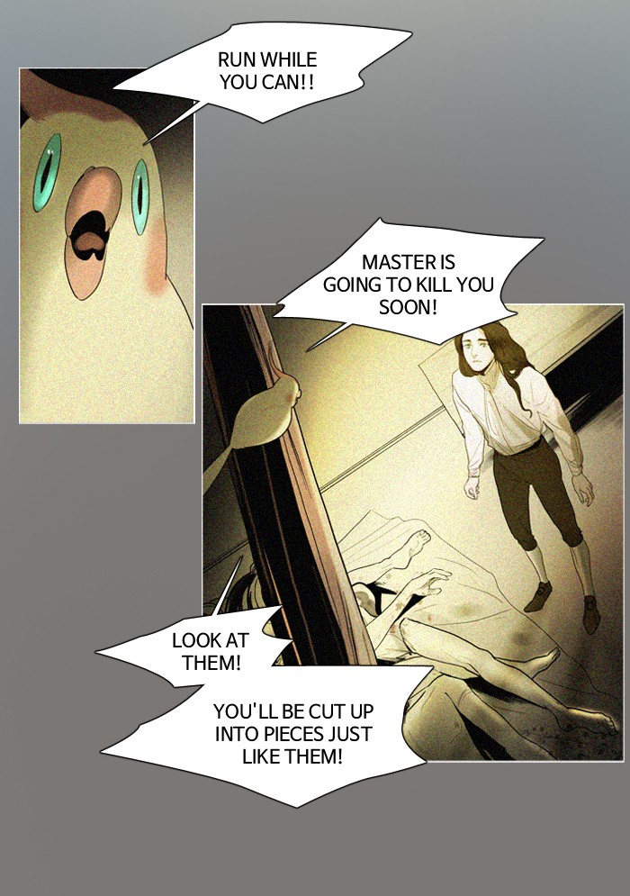 Read Winter Woods (en) Manga Online