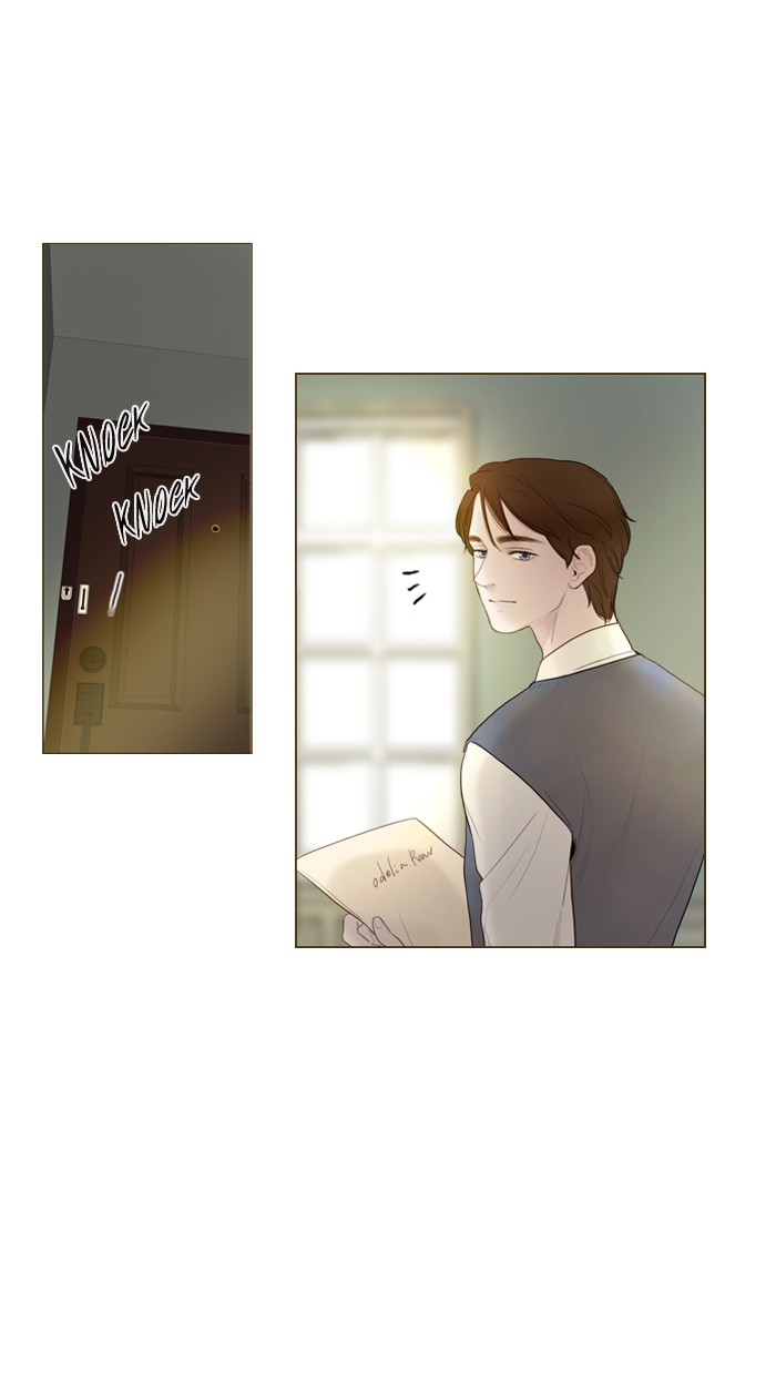 Read Winter Woods (en) Manga Online